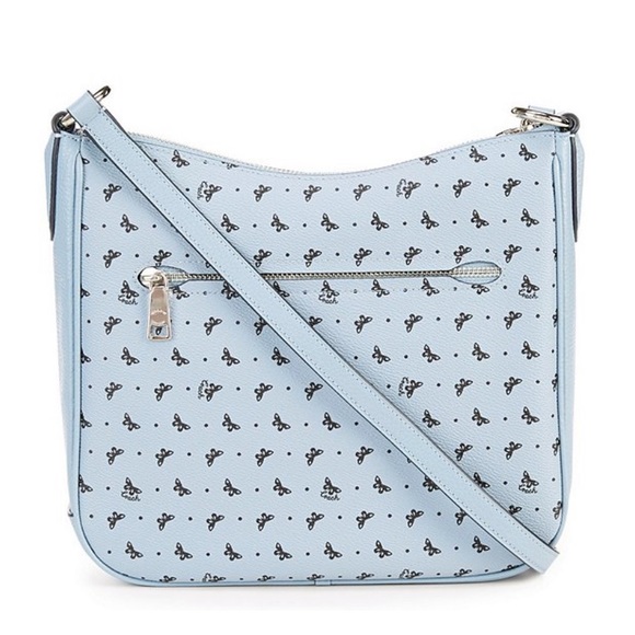 Sae❗️🦋 new Coach Crossbody 🦋 - Picture 3 of 8